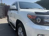 Toyota Land Cruiser 2015 года за 27 000 000 тг. в Алматы – фото 5