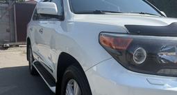 Toyota Land Cruiser 2015 годаүшін27 000 000 тг. в Алматы – фото 5