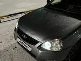 ВАЗ (Lada) Priora 2170 2007 годаfor1 100 000 тг. в Айтеке би – фото 4