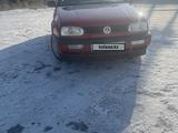 Volkswagen Vento 1993 годаүшін1 450 000 тг. в Талдыкорган