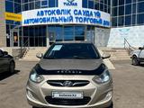 Hyundai Solaris 2012 года за 5 300 000 тг. в Уральск