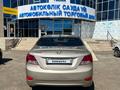 Hyundai Solaris 2012 года за 5 300 000 тг. в Уральск – фото 3
