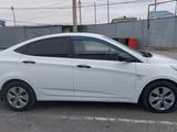 Hyundai Accent 2014 годаүшін3 990 000 тг. в Атырау – фото 4