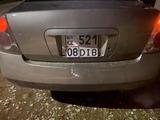 Nissan Altima 2003 годаfor2 150 000 тг. в Тараз – фото 4