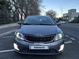 Kia Rio 2014 годаfor6 600 000 тг. в Алматы – фото 5