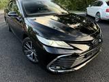 Toyota Camry 2023 года за 19 200 000 тг. в Астана – фото 4