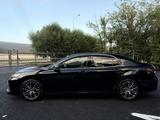 Toyota Camry 2023 года за 19 200 000 тг. в Астана – фото 5