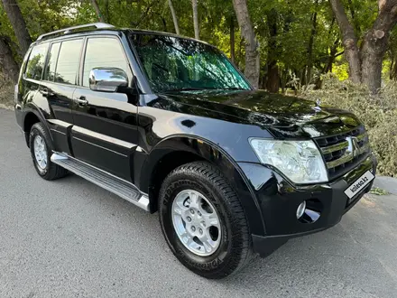 Mitsubishi Pajero 2008 года за 9 800 000 тг. в Алматы – фото 23