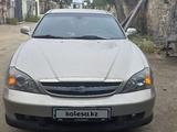 Chevrolet Evanda 2006 годаүшін2 800 000 тг. в Актау