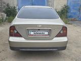Chevrolet Evanda 2006 годаүшін2 800 000 тг. в Актау – фото 4