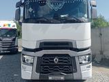 Renault  T-Series 2019 года за 34 000 000 тг. в Алматы – фото 3