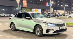 Kia K5 2019 годаfor7 800 000 тг. в Караганда – фото 3