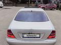 Mercedes-Benz S 500 1999 годаfor5 000 000 тг. в Алматы – фото 3