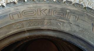 Зимние шины NOKIAN NORDMAN 5, 185/65 R15 88H 92T за 40 000 тг. в Актобе