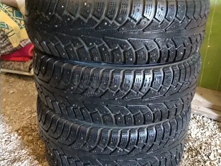 Зимние шины NOKIAN NORDMAN 5, 185/65 R15 88H 92T за 40 000 тг. в Актобе – фото 4