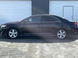 Toyota Camry 2014 года за 8 000 000 тг. в Жезказган – фото 2