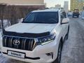Toyota Land Cruiser Prado 2018 года за 29 000 000 тг. в Астана