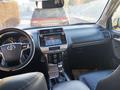 Toyota Land Cruiser Prado 2018 года за 29 000 000 тг. в Астана – фото 2
