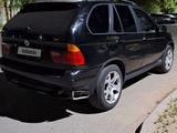 BMW X5 2001 годаүшін4 700 000 тг. в Алматы – фото 3