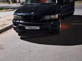 BMW X5 2001 годаүшін4 700 000 тг. в Алматы – фото 4