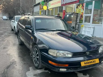 Toyota Camry 1993 года за 2 000 000 тг. в Алматы – фото 4