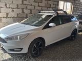 Ford Focus 2018 года за 6 800 000 тг. в Павлодар