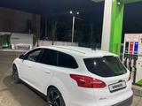 Ford Focus 2018 года за 6 800 000 тг. в Павлодар – фото 3