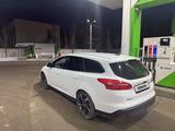 Ford Focus 2018 года за 6 800 000 тг. в Павлодар – фото 4