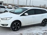 Ford Focus 2018 года за 6 800 000 тг. в Павлодар – фото 2