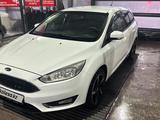 Ford Focus 2018 года за 6 800 000 тг. в Павлодар – фото 5