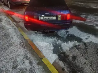 Audi 80, 1994