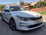 Kia K5 2016 годаүшін8 900 000 тг. в Шымкент – фото 2