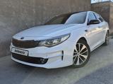 Kia K5 2016 годаүшін8 900 000 тг. в Шымкент