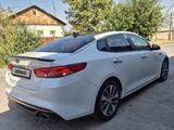 Kia K5 2016 годаүшін8 900 000 тг. в Шымкент – фото 3