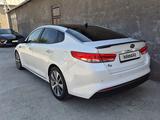 Kia K5 2016 годаүшін8 900 000 тг. в Шымкент – фото 4