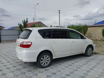 Toyota Ipsum 2004 года за 3 800 000 тг. в Атырау – фото 5