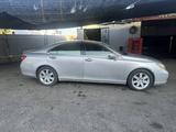 Lexus ES 350 2007 года за 6 200 000 тг. в Шымкент