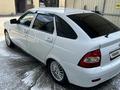 ВАЗ (Lada) Priora 2172 2011 годаүшін1 650 000 тг. в Семей – фото 5