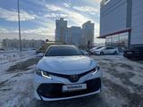 Toyota Camry 2020 годаfor14 900 000 тг. в Астана – фото 3