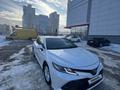 Toyota Camry 2020 годаfor14 900 000 тг. в Астана