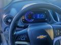 Chevrolet Tracker 2014 годаүшін6 500 000 тг. в Алматы