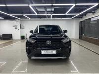 Toyota RAV4 2021 годаfor14 990 000 тг. в Астана