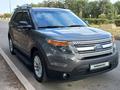 Ford Explorer 2013 года за 10 100 000 тг. в Алматы – фото 3