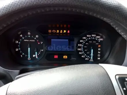Ford Explorer 2013 года за 10 100 000 тг. в Алматы – фото 12