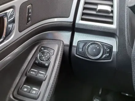 Ford Explorer 2013 года за 10 100 000 тг. в Алматы – фото 17