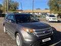 Ford Explorer 2013 года за 10 100 000 тг. в Алматы – фото 20