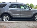 Ford Explorer 2013 годаүшін12 500 000 тг. в Алматы – фото 3