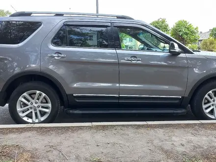 Ford Explorer 2013 года за 10 100 000 тг. в Алматы – фото 5