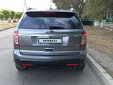 Ford Explorer 2013 года за 12 500 000 тг. в Алматы – фото 4