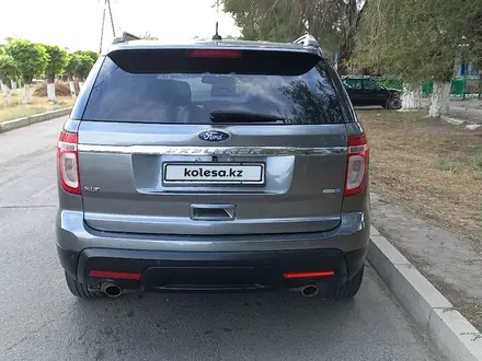 Ford Explorer 2013 года за 10 100 000 тг. в Алматы – фото 6